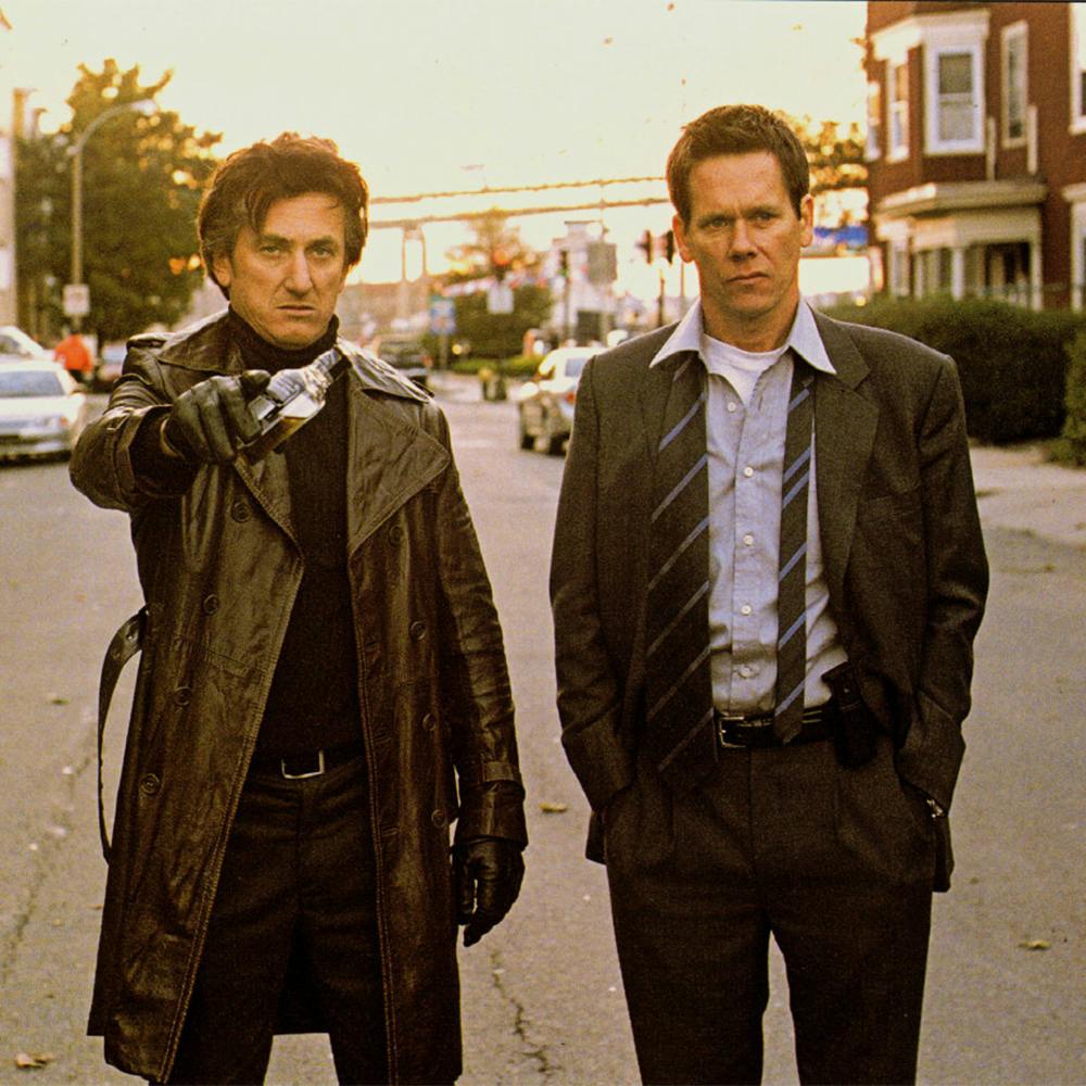 Mystic River