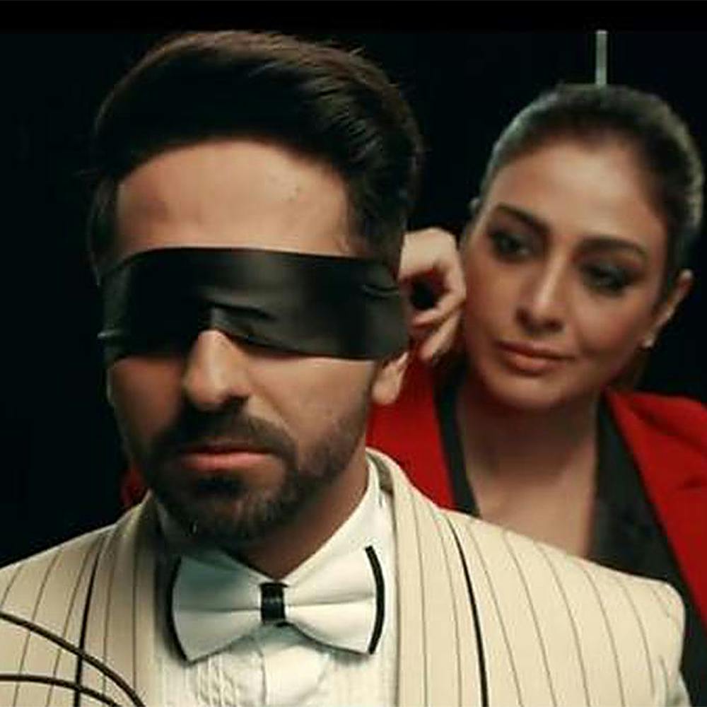 Andhadhun