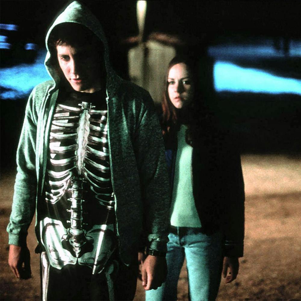 Donnie Darko