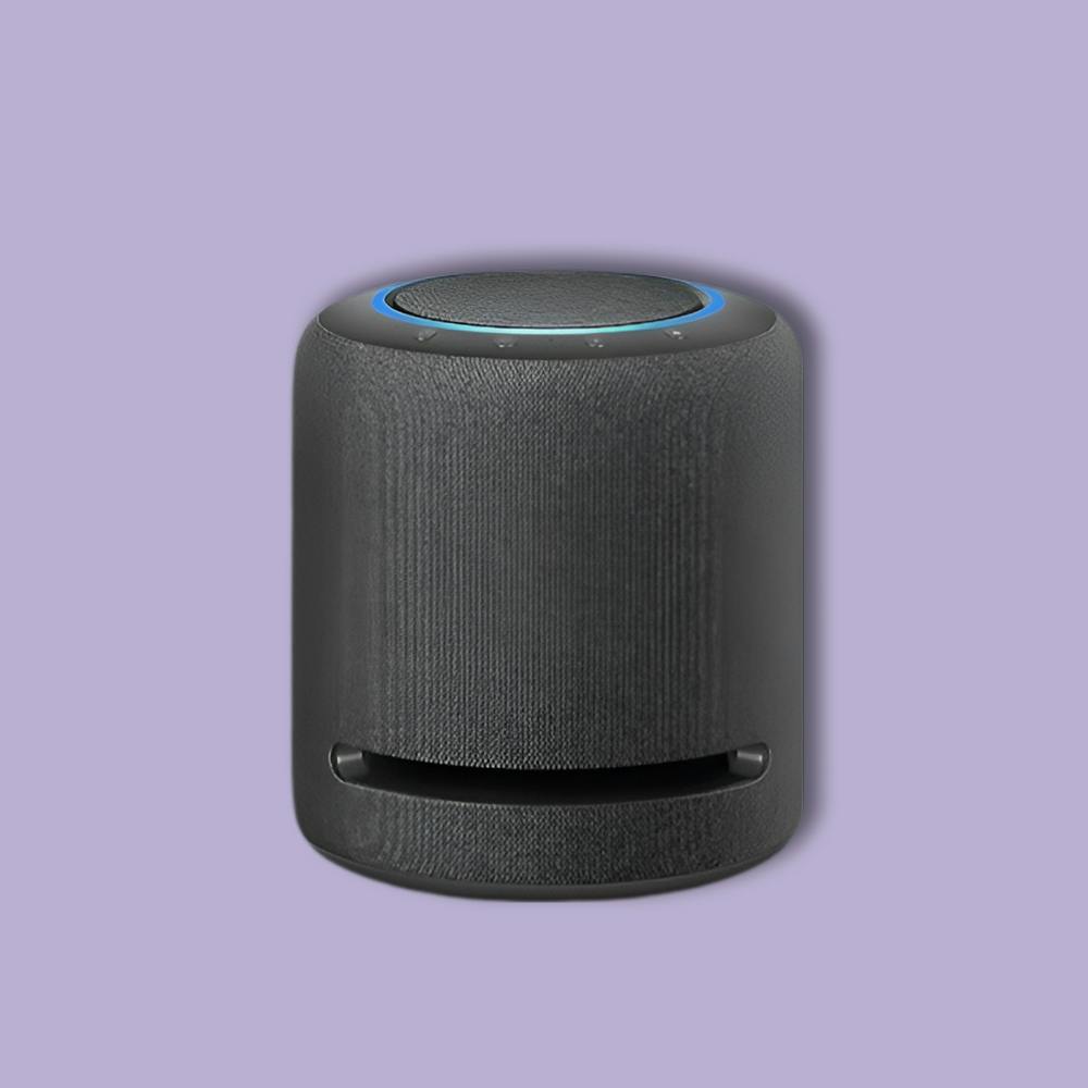 Amazon Echo Studio