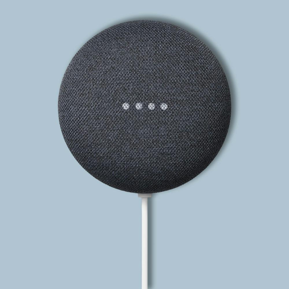 Google Nest Mini (2nd Gen)