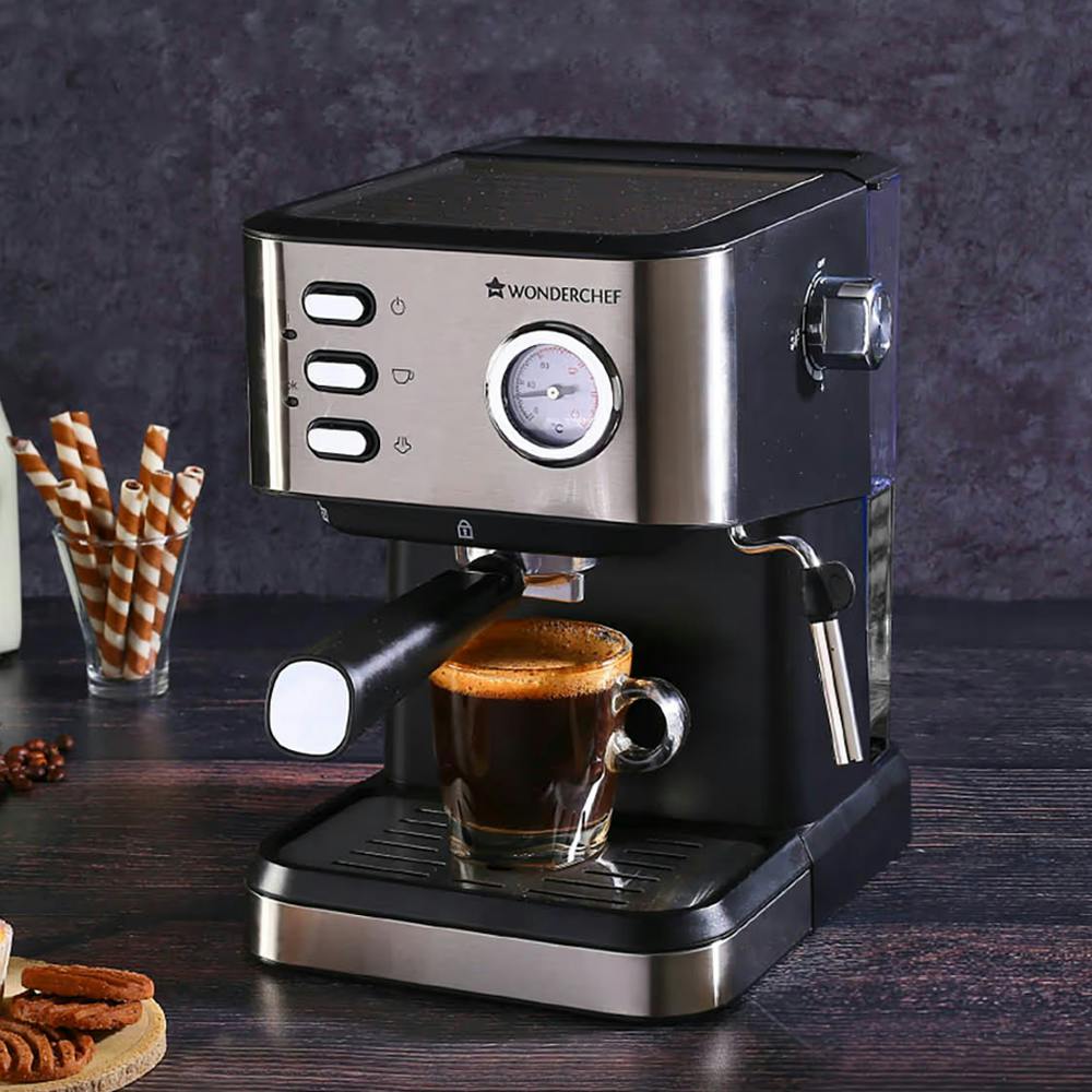 Regenta Espresso Coffee Machine