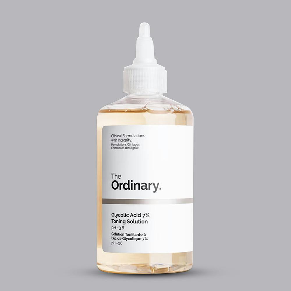 The Ordinary Glycolic Acid