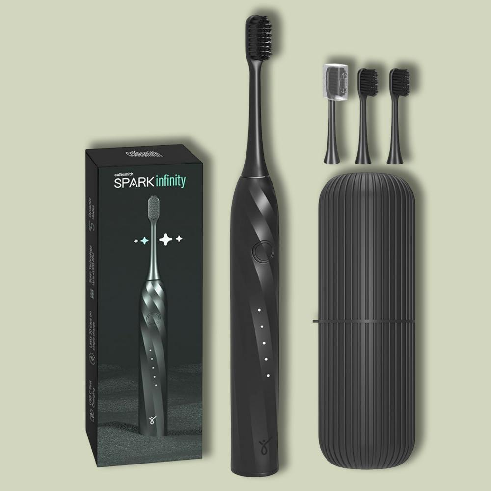 Caresmith SPARK Infinity Electric Toothbrush