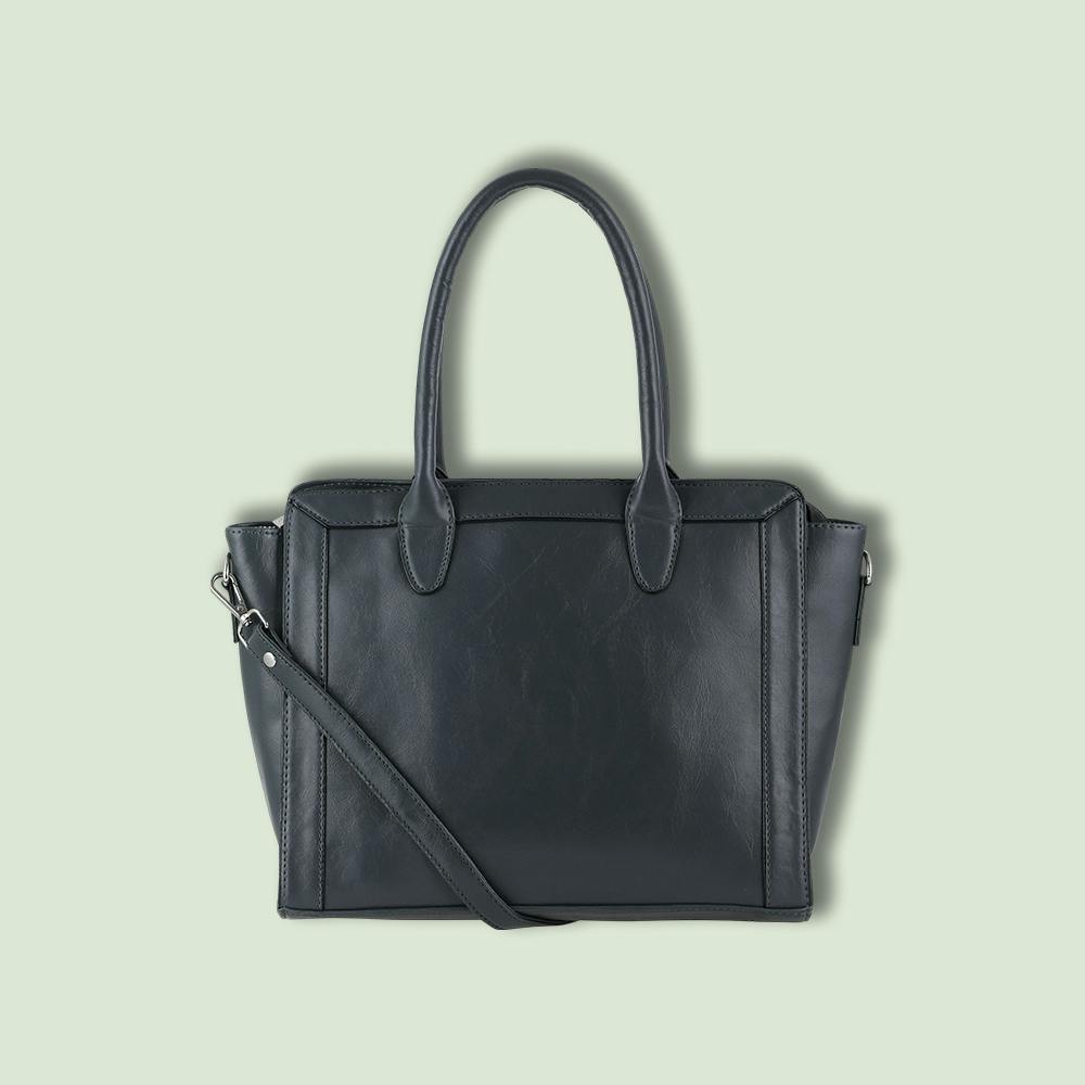 Toteteca London Shoulder Bag