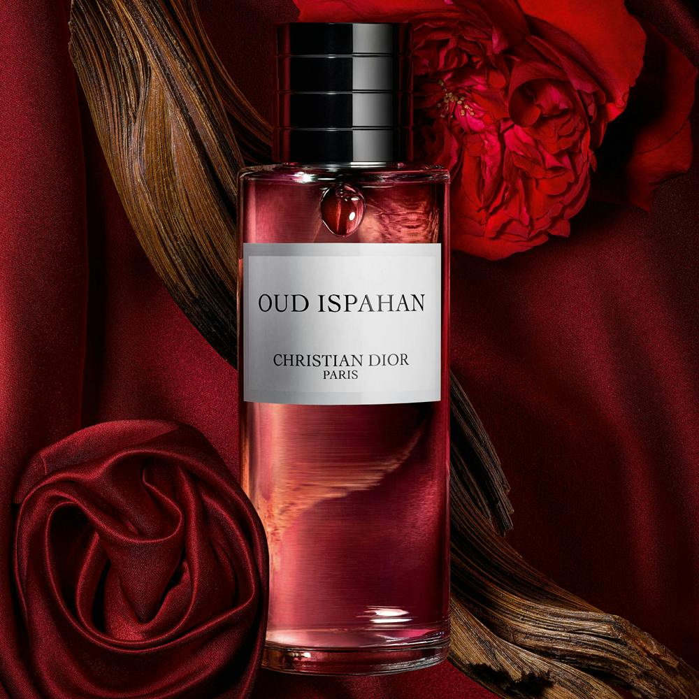 Oud Ispahan EDP