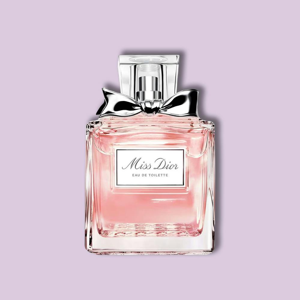 Dior Miss Dior Eau De Toilette