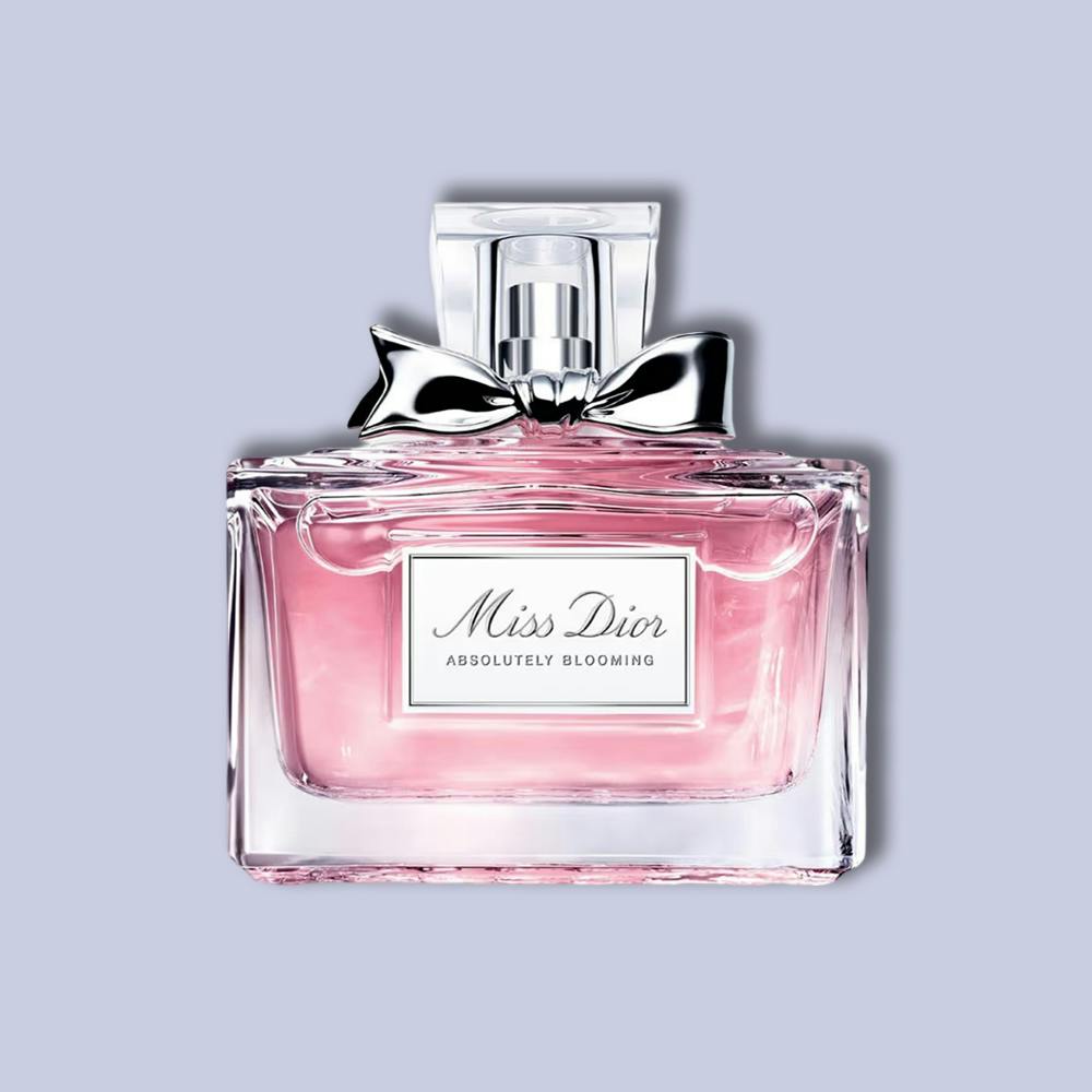 Dior Miss Dior Absolutely Blooming Eau De Parfum