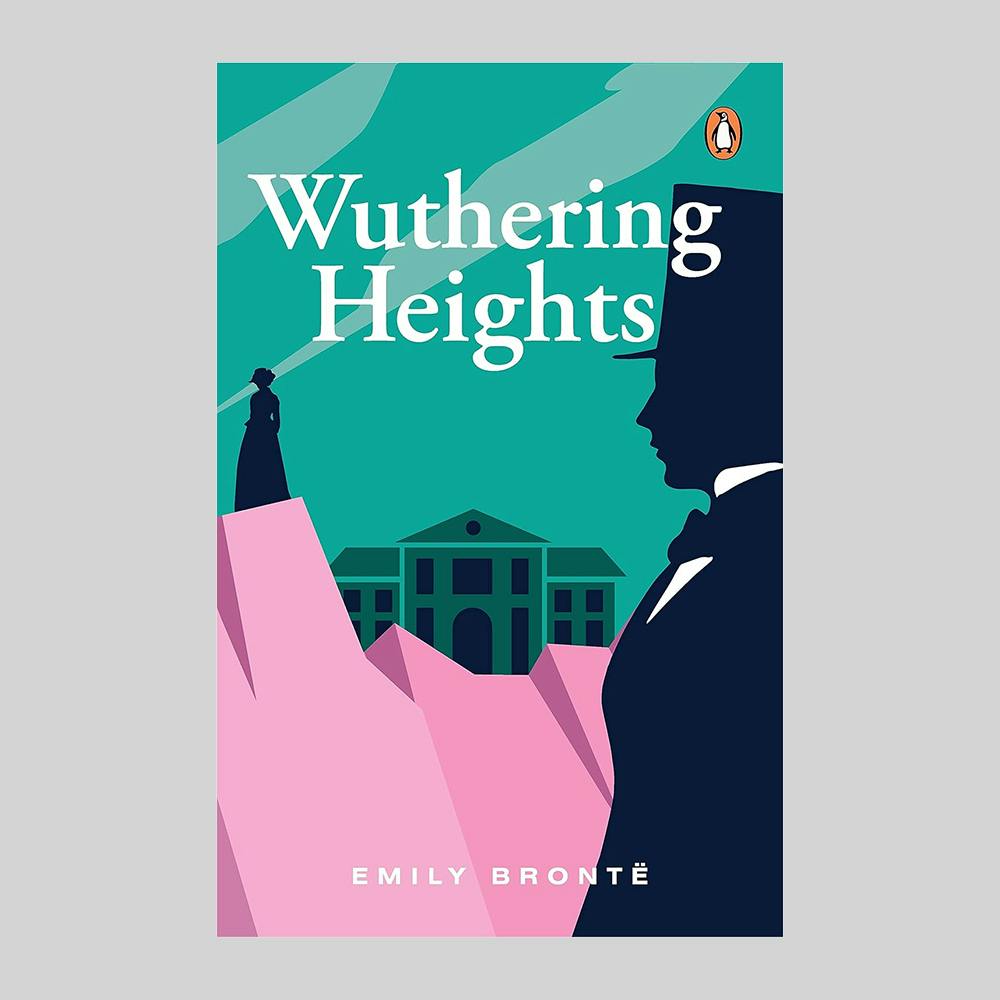 Wuthering Heights - Penguin Premium