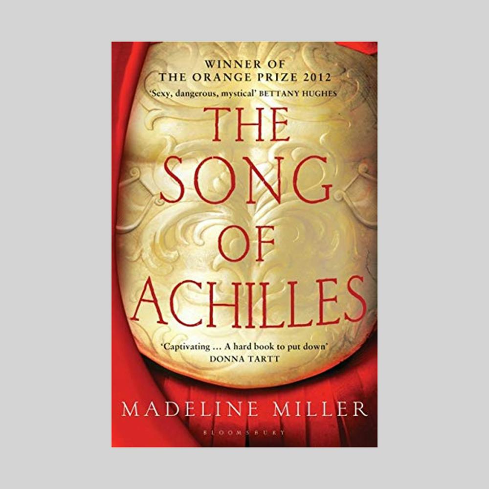 The Song Of Achilles