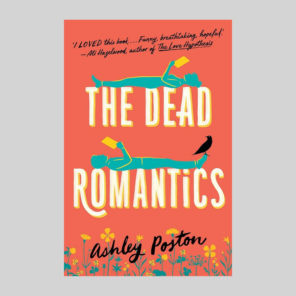 The Dead Romantics