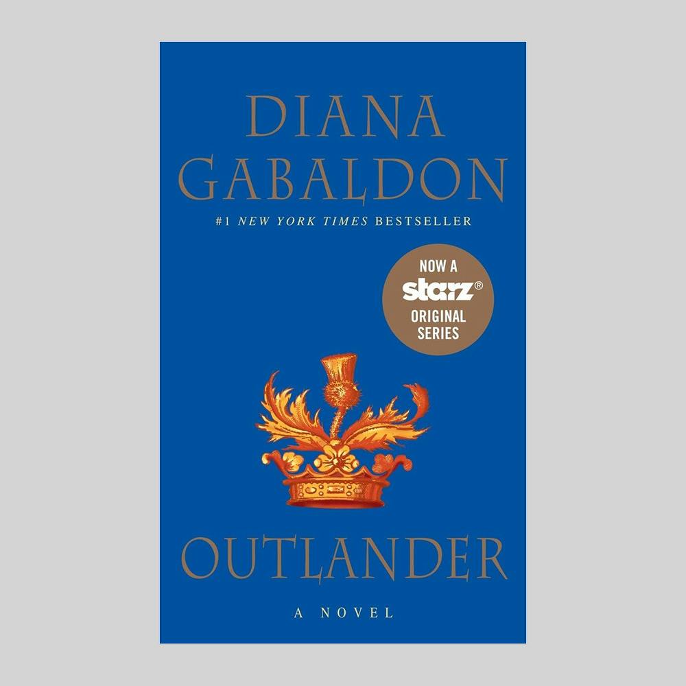 Outlander: A Novel