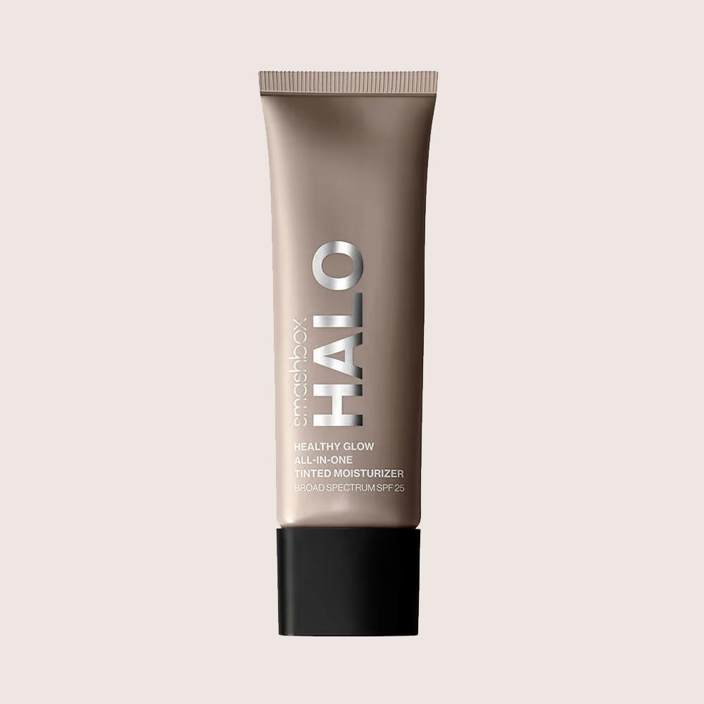 Smashbox Halo Healthy Glow All-In-One Tinted Moisturizer