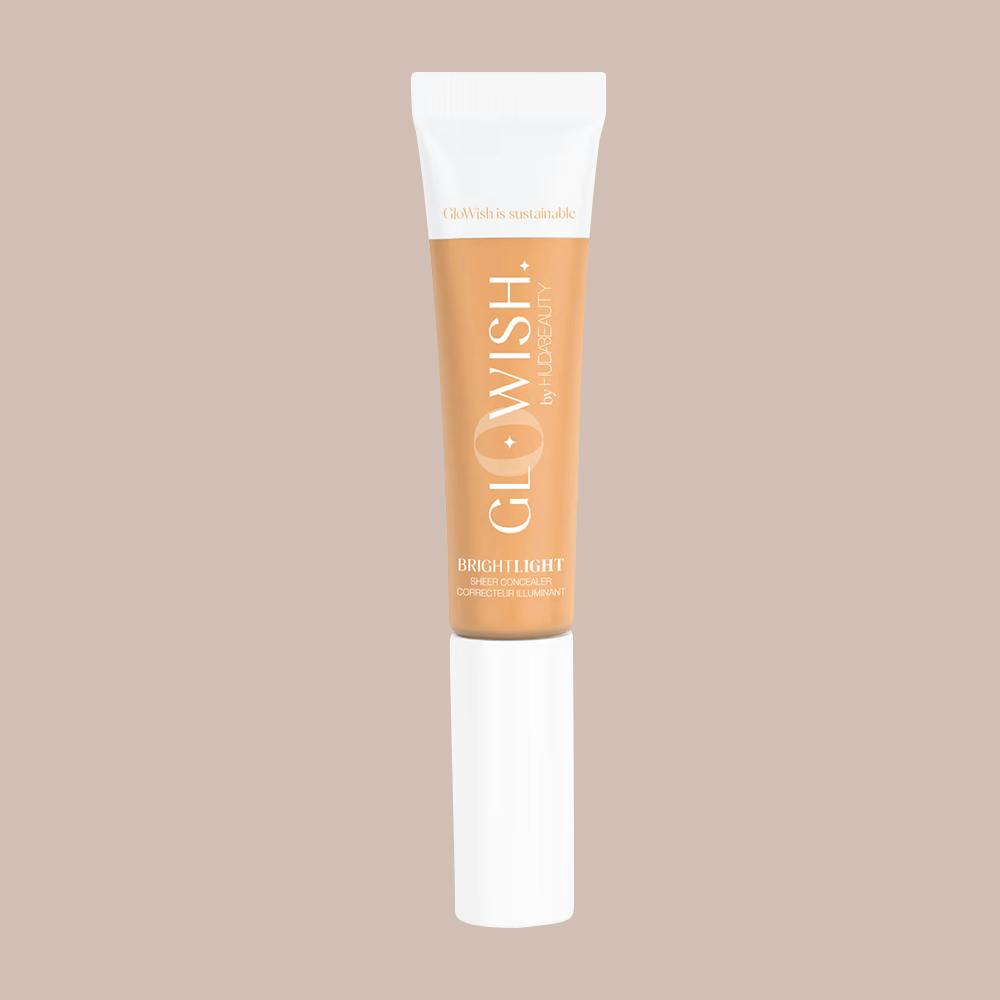 Huda Beauty Bright Light Sheer Concealer