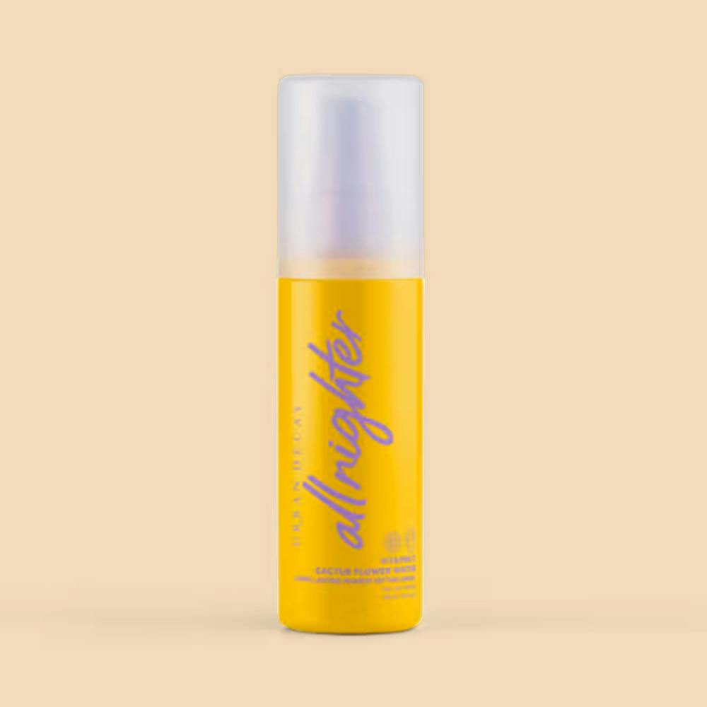 Urban Decay All Nighter Vitamin C Setting Spray