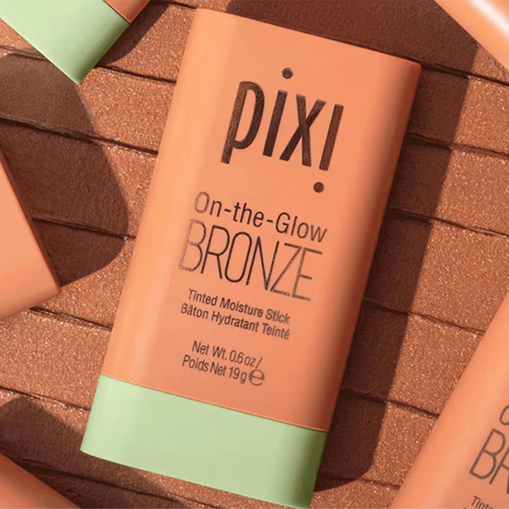 Pixi On The Glow Bronze Rich Glow