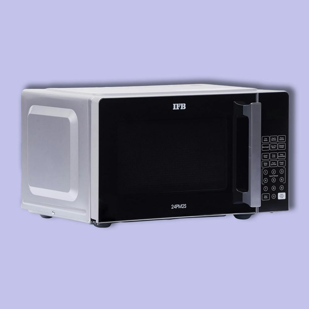 IFB 24 L Solo Microwave Oven