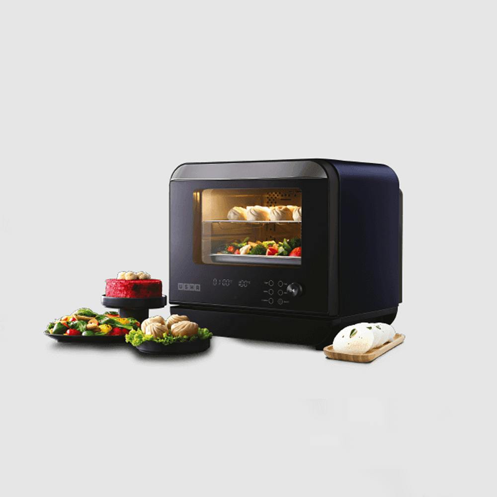 Oven Toaster Griller