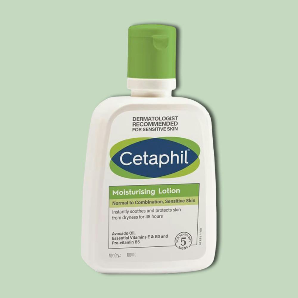 Cetaphil Moisturising Lotion