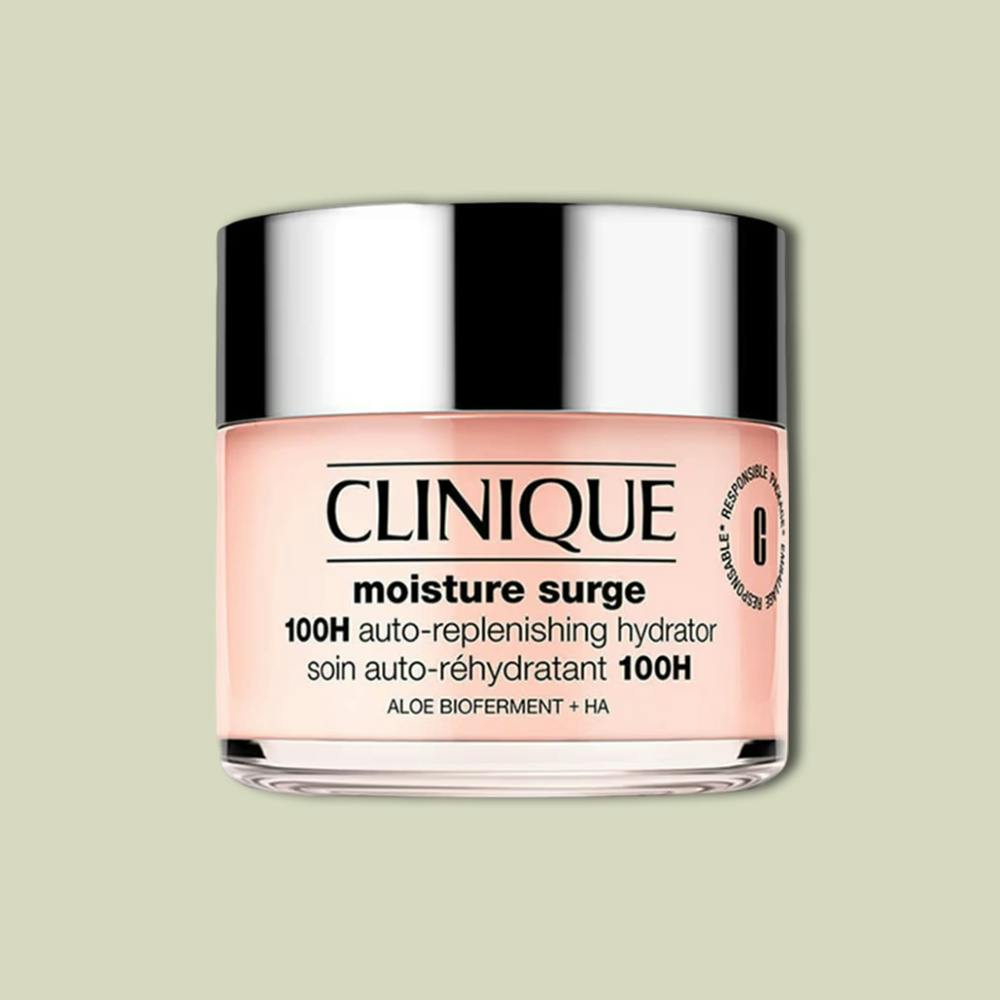 Clinique Moisture Surge 100h Auto-replenishing Hydrator (Moisturizer)