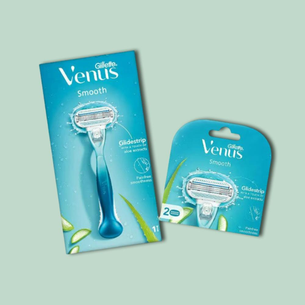 Gillette Venus Razor