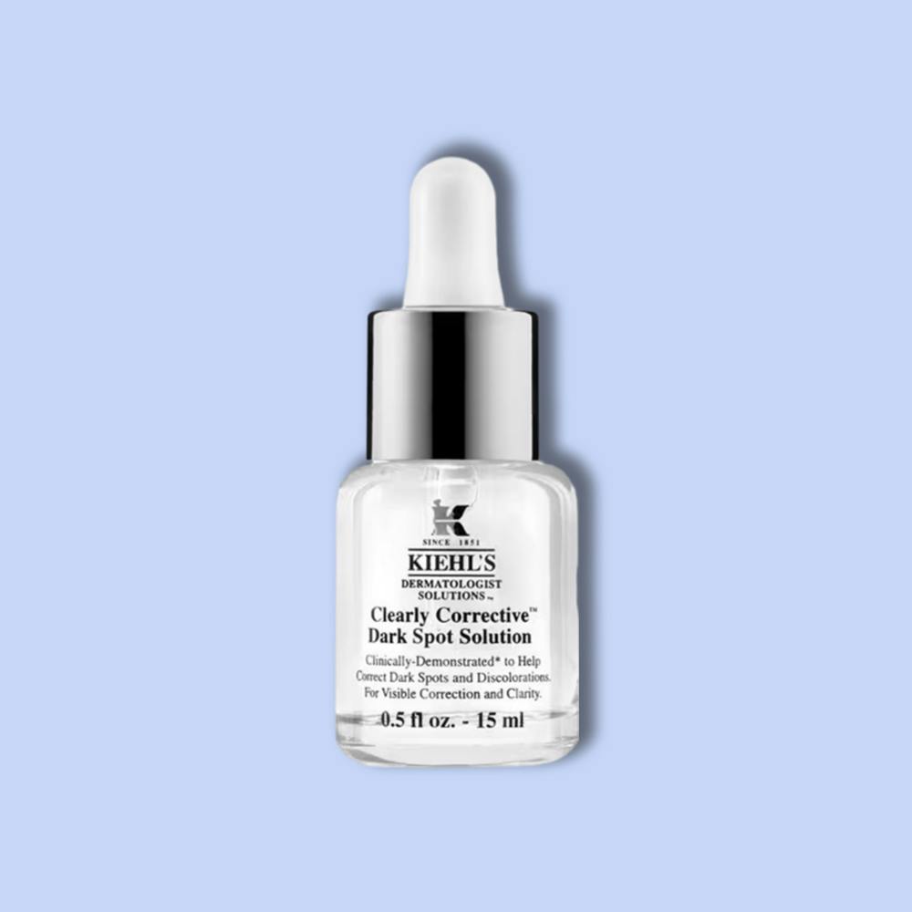 Kiehl's Clearly Corrective Dark Spot Solution