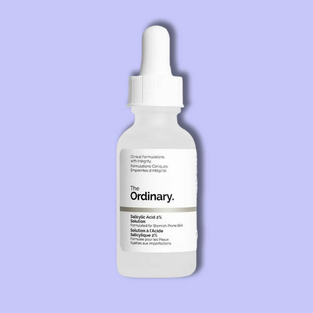 The Ordinary Salicylic Acid 2% Solution