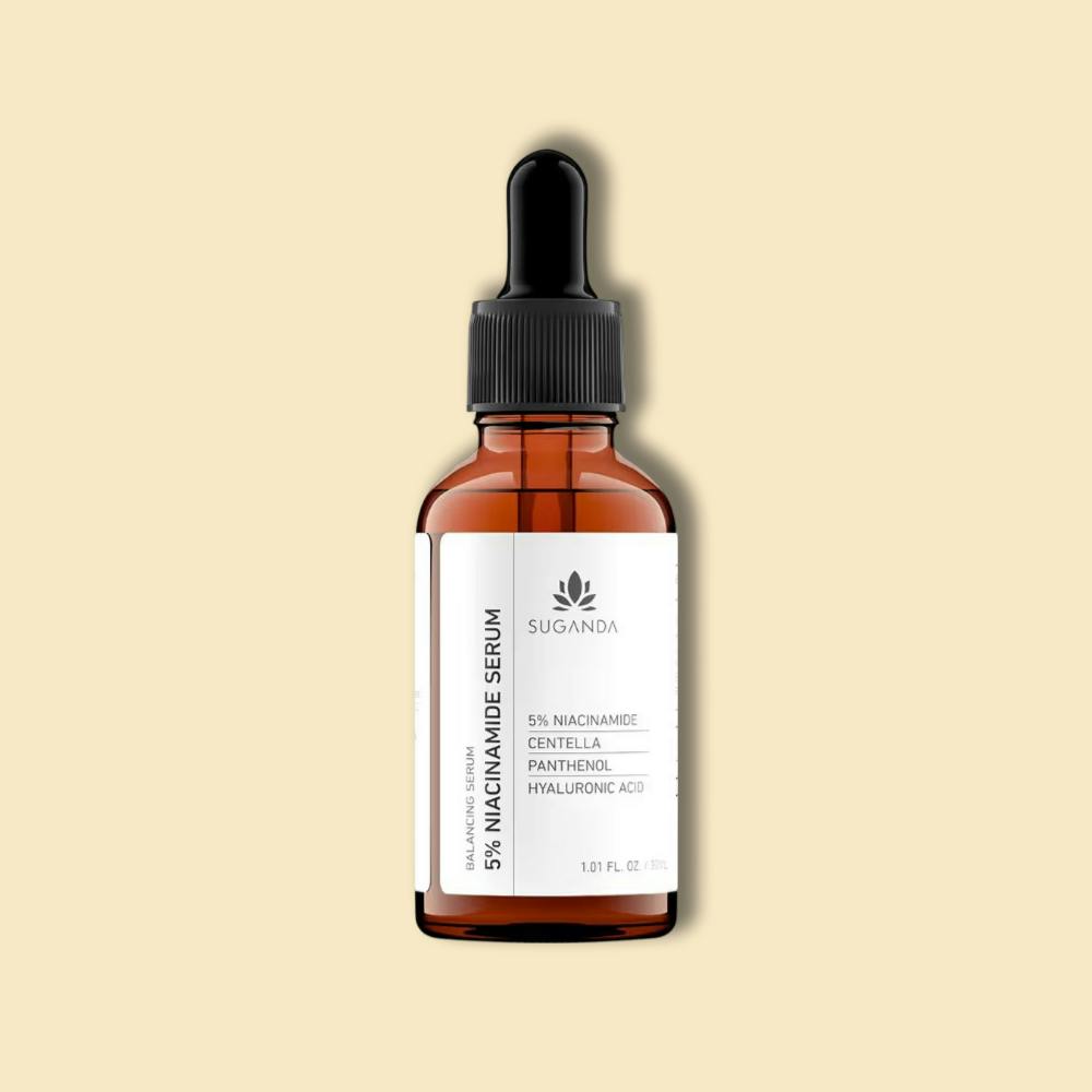 Suganda 5% Niacinamide