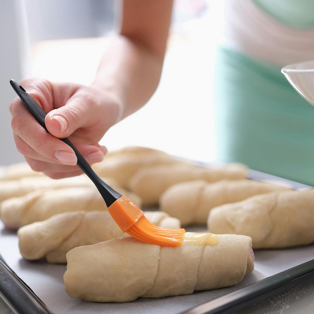 Food,Safety glove,Ingredient,Recipe,Gesture,Finger,Cuisine,Dish,Cooking,Nail