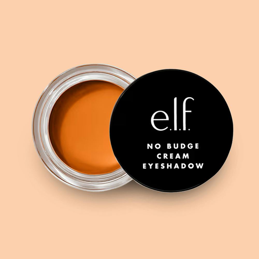 e.l.f. Cosmetics No Budge Cream Eyeshadow