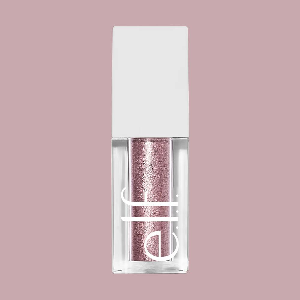 e.l.f. Cosmetics Liquid Metallic Eyeshadows