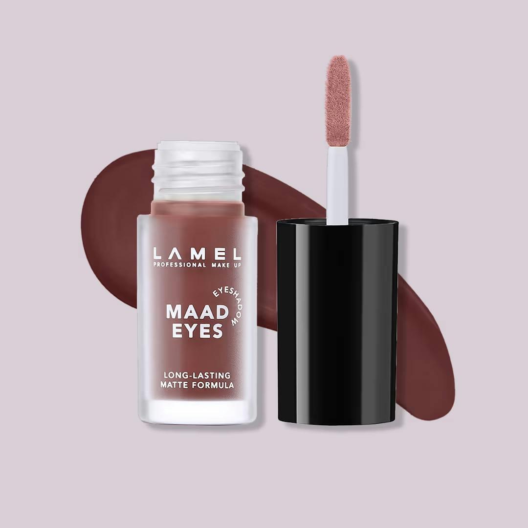 LAMEL Maad Eyes Eyeshadow