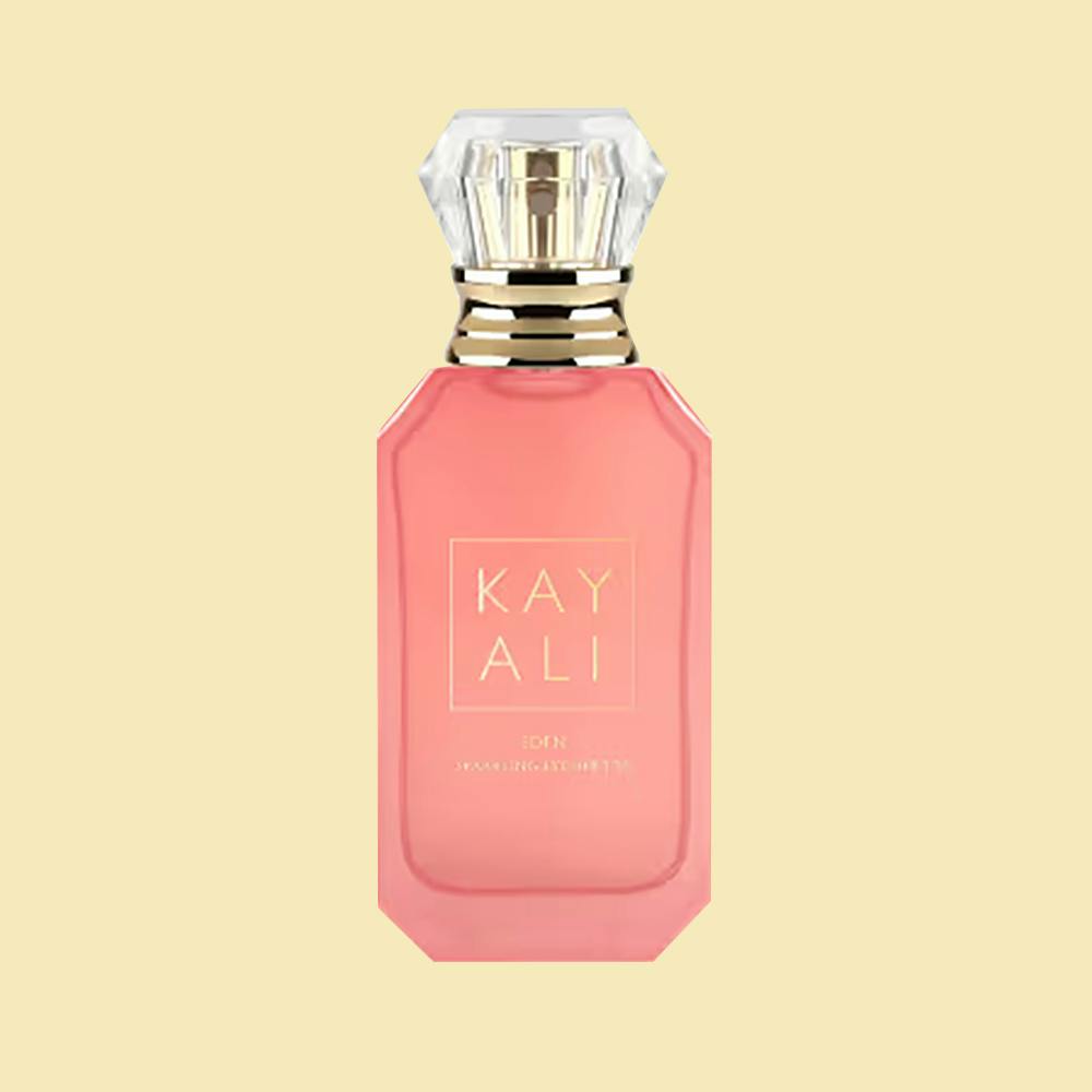 Kayali Eden Sparkling Lychee Eau de Parfum