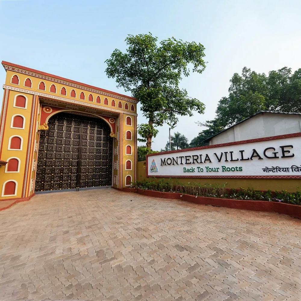 Monteria Village Resort Near Mumbai For A Quick Getaway In 2024 | LBB