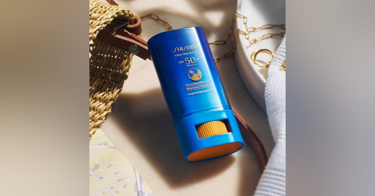 10 Best Sunscreen Sticks To Keep Handy This Summer | LBB