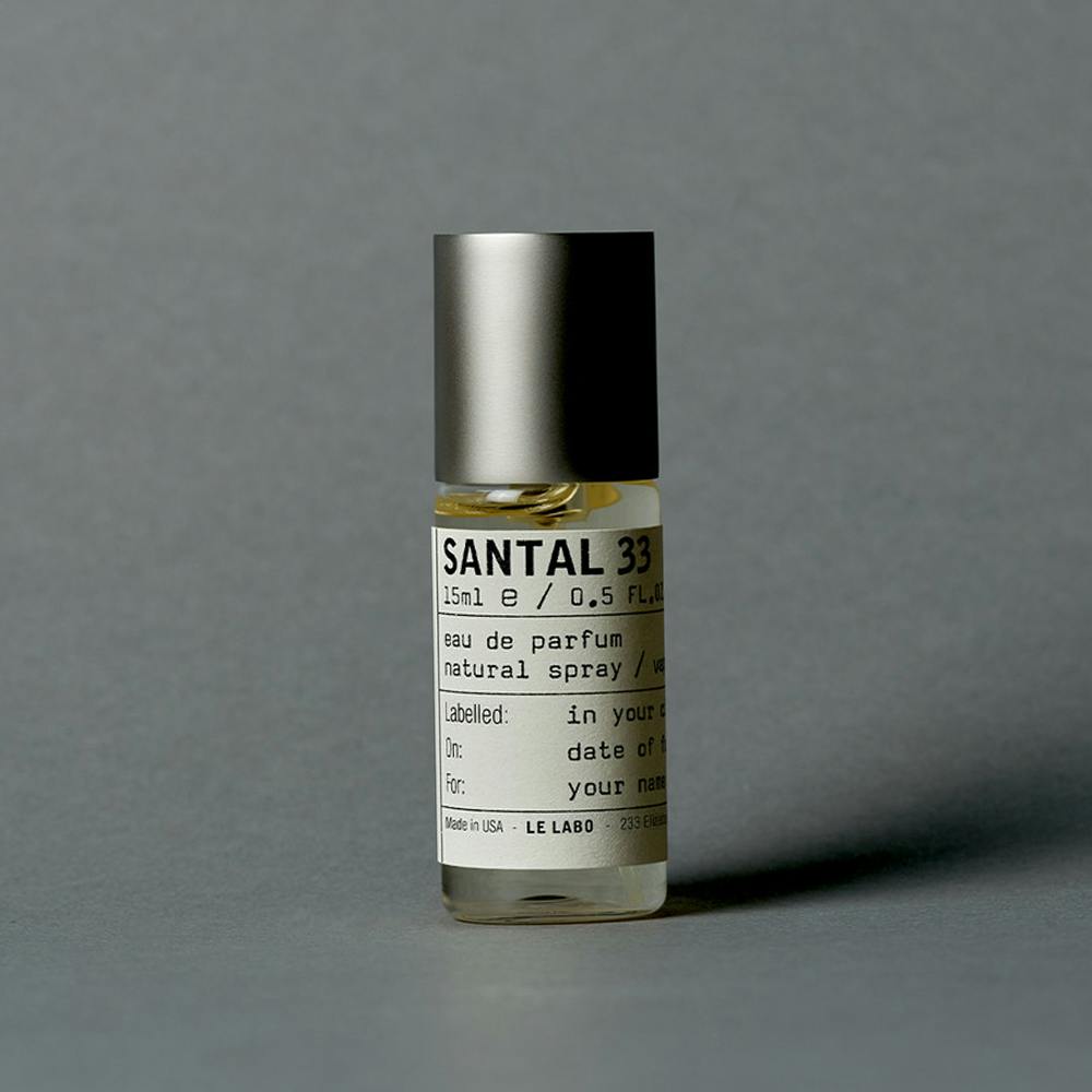 Le Labo SANTAL 33