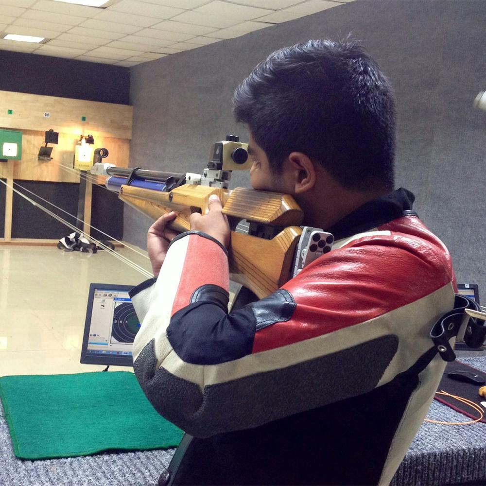 Explore These Shooting Ranges In Delhi For Your Next Adventure | LBB