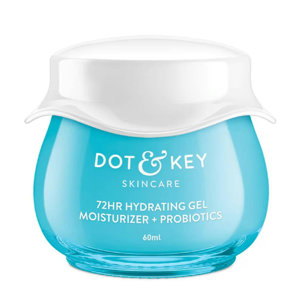 Dot & Key 72hr Hydrating Lightweight Gel Face Moisturizer