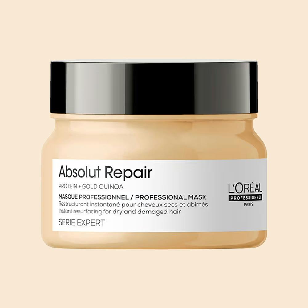 L'Oreal Professionnel Absolut Repair Hair Mask For Dry and Damaged Hair