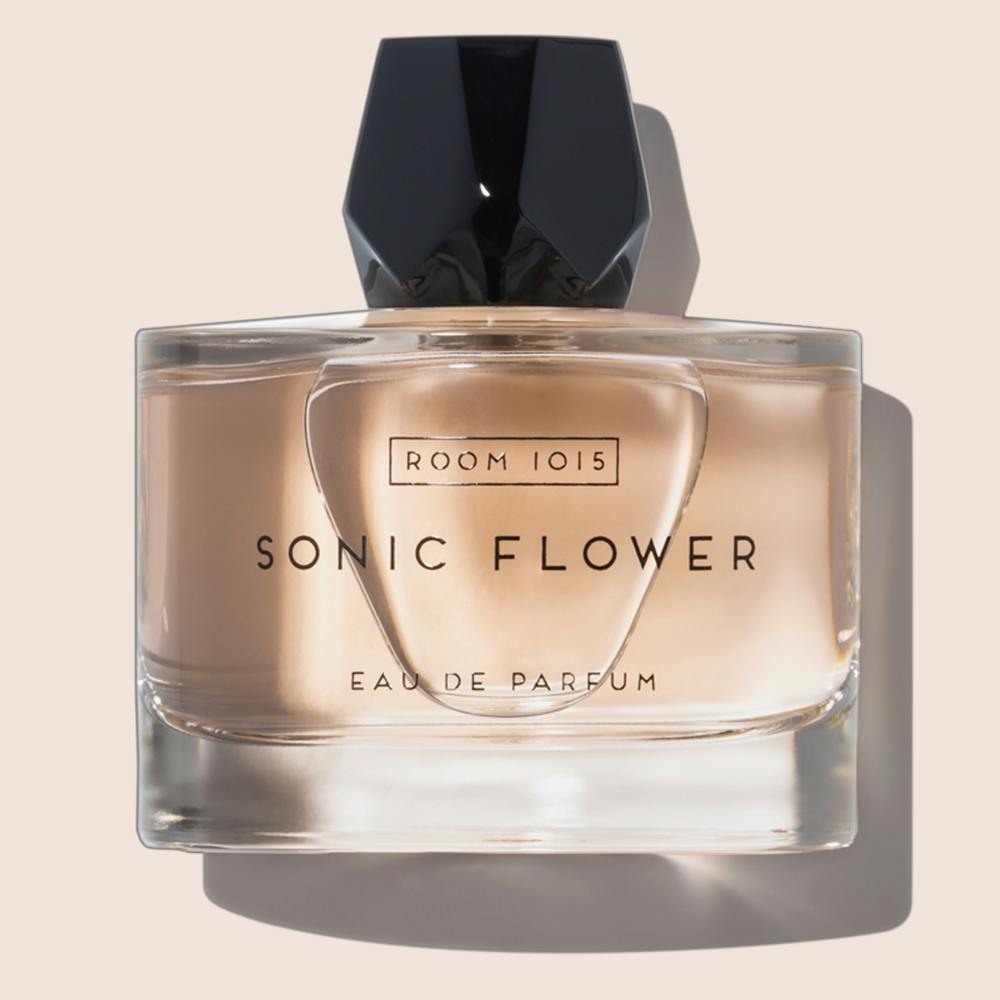 Sonic Flower | Eau de parfum