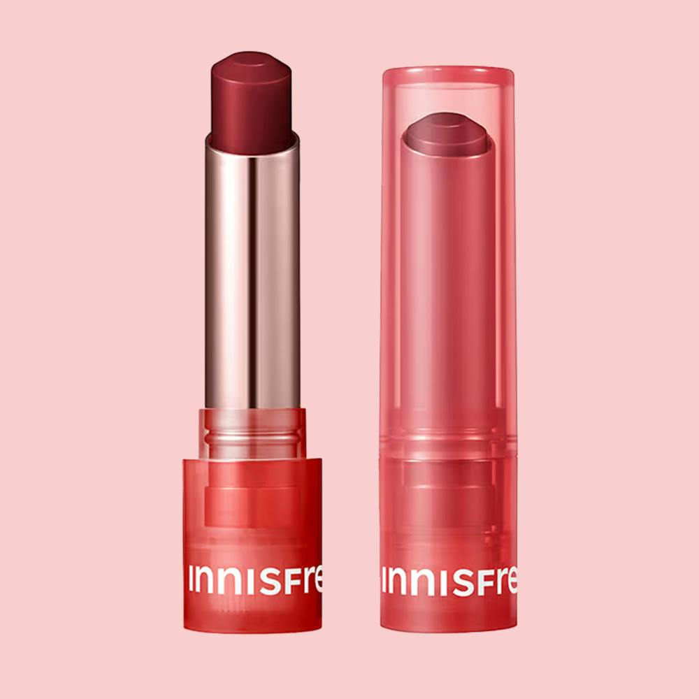 Innisfree Dewy Tint Lip Balm