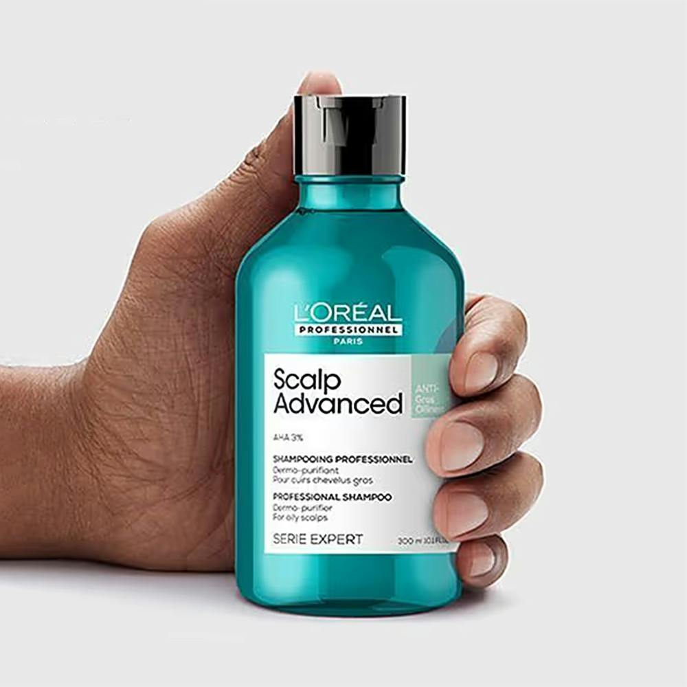 L'Oreal Professionnel Scalp Advanced Dermo Purifier Shampoo