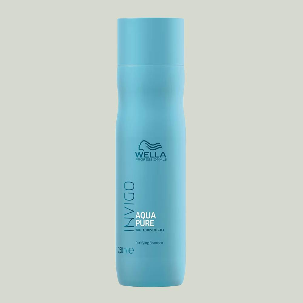 Wella Professionals Aqua Pure Purifying Shampoo