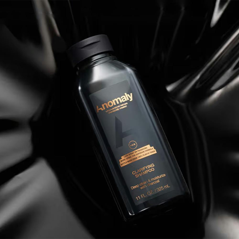 Anomaly Clarifying Shampoo