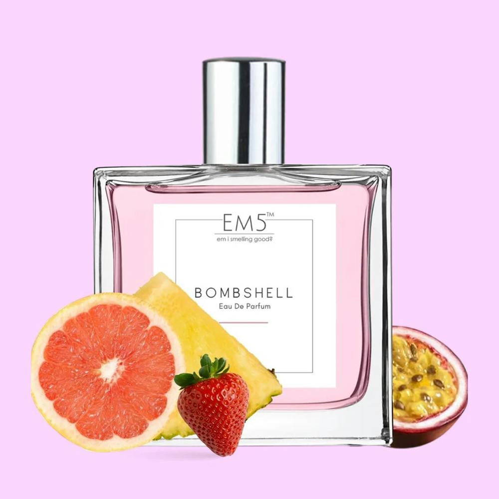 EM5™ Bombshell Perfume