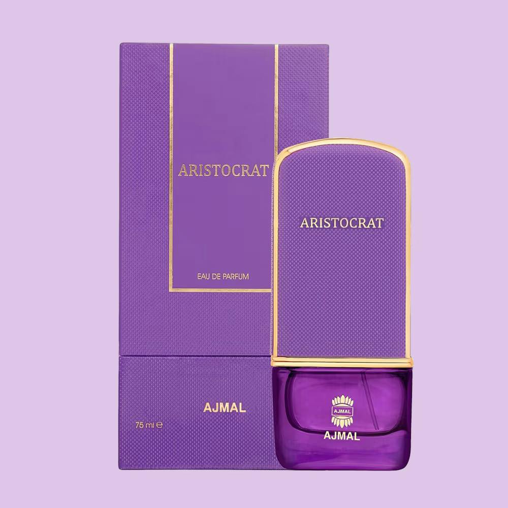 Ajmal Aristocrat EDP Perfume For Women