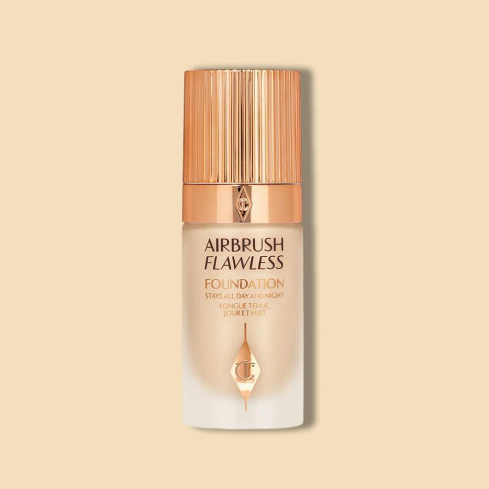 Charlotte Tilbury Airbrush Flawless Foundation