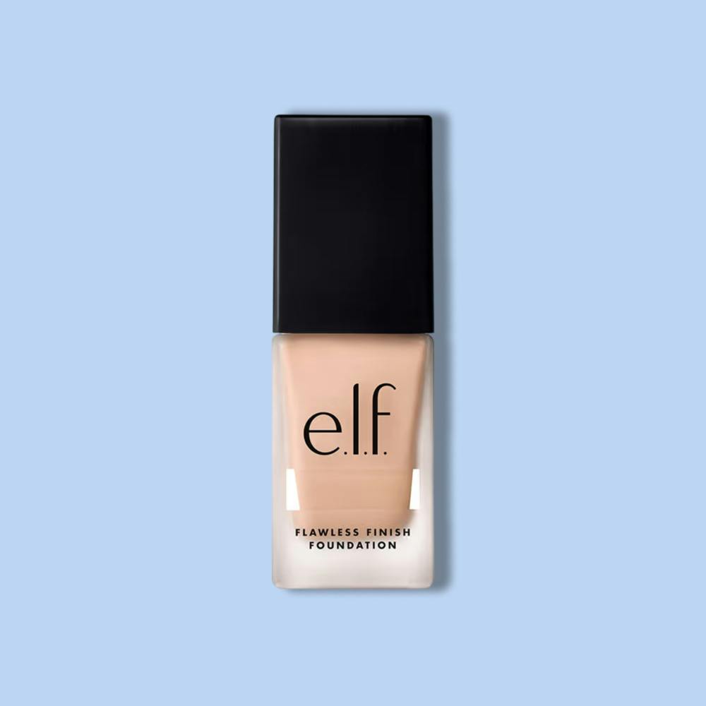 E.L.F. Cosmetics Flawless Satin Foundation