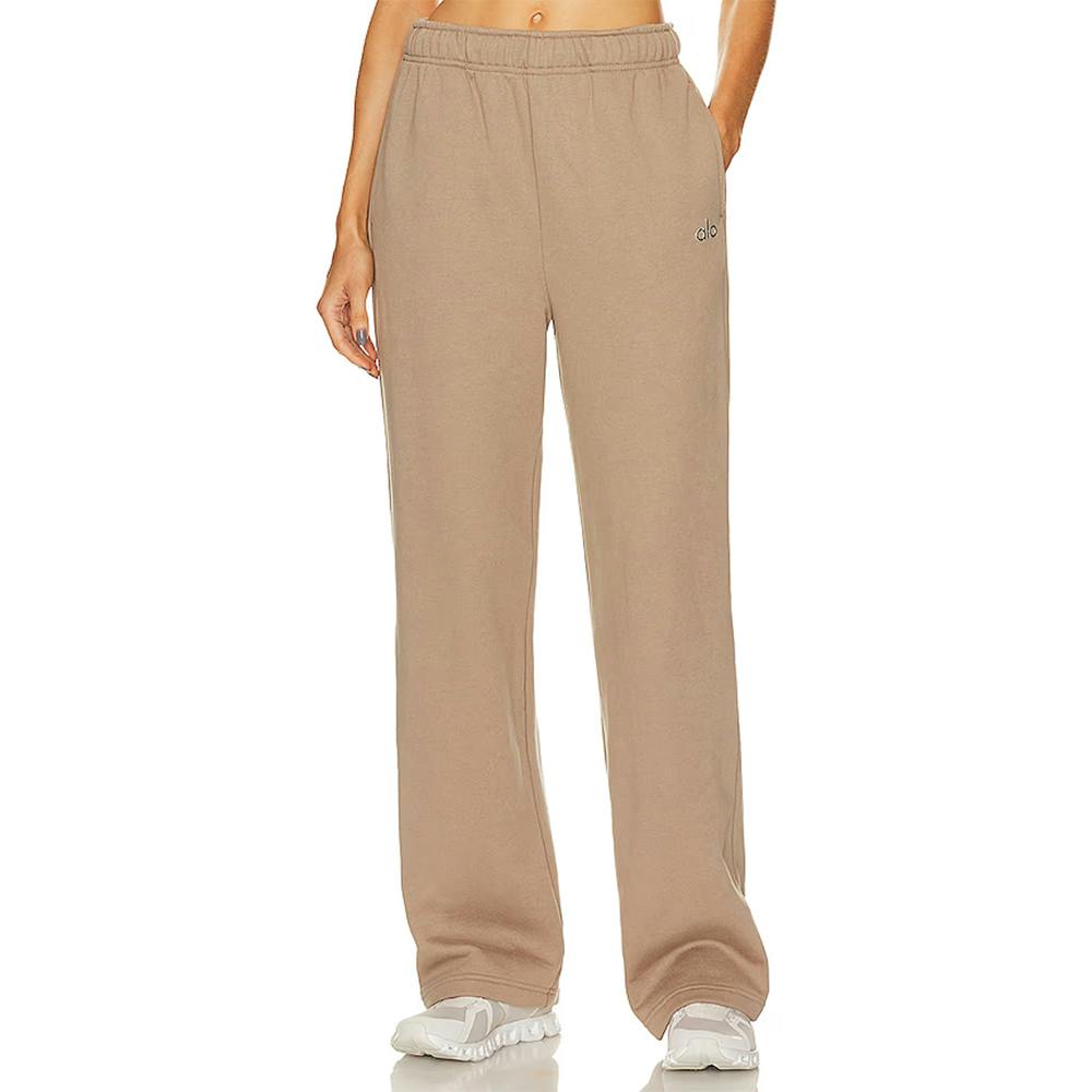 Alo Accolade Straight Leg Sweatpant