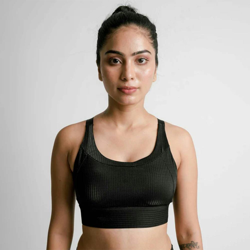 Align Off Power Performer High Support Sports Bra